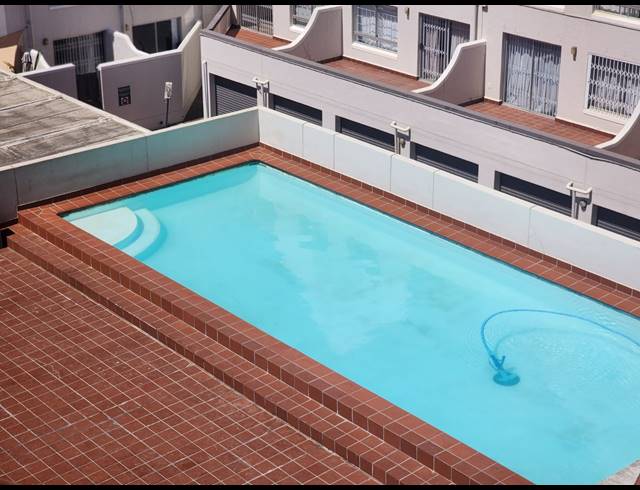 3 bed property to rent in STELLENBOSCH CENTRAL